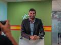José Ángel Antelo (Vox), exvicepresidente de Murcia
