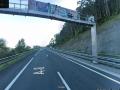 La DGT cuenta en la actualidad con numerosos radares