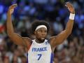 Guerschon Yabusele negocia su salida con el Real Madrid para recalar en Philadelphia 76ers