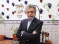 El doctor Antonio Escribano