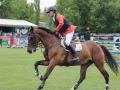 Cayetano Martinez de Irujo during CSI5 Global Champions Tour in Madrid, May 17 2024.