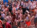 Imagen de la Tomatina de Buñol