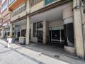 Local de La Coruña que albergó el segundo Zara del mundo