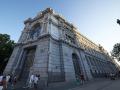 El Banco de España.
