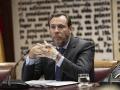 El ministro de Transportes y Movilidad Sostenible, Óscar Puente