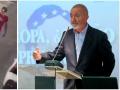 Arturo Pérez-Reverte ha opinado sobre el suceso de Badajoz