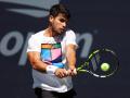 Carlos Alcaraz es uno de los favoritos al US Open