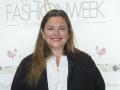 Caritina Goyanes during The Petite Fashion Week (Salon Moda Infantil) 2019 in Madrid on Thursday , 11 April 2019