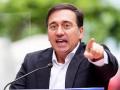 El ministro de Asuntos Exteriores, José Manuel Albares