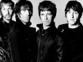 La banda británica Oasis