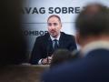 András Tombor, el alto ejecutivo que está detrás de Magyar Vagon