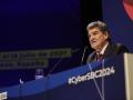 El ministro para la Transformación Digital y de la Función Pública, José Luis Escrivá.