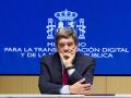 José Luis Escrivá, ministro para la Transformación Digital y de la Función Pública