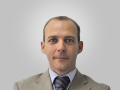 Pedro Antonio Jiménez Gómez, Doctor en Microbiología por la Universidad CEU San Pablo