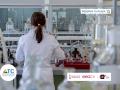 Imagen de archivo de un laboratorio cerámico de la Asociación Española de Técnicos Cerámicos