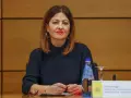 La ministra de Juventud e Infancia, Sira Rego