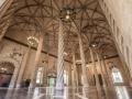 La Lonja de la Seda de Valencia