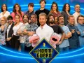 El equipo visible de 'El Hormiguero', al completo
