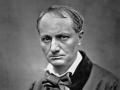 Charles Baudelaire fotografiado por Etienne Carjat