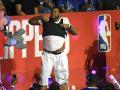 El rapero Fatman Scoop en una imagen de archivo