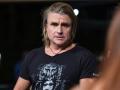 Nacho Cano attends the "Malinche" Musical at Ifema in Madrid.Spain - 07 Sep 2022