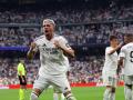 Federico Valverde es el nuevo líder del Real Madrid