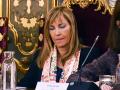 La magistrada Isabel Perelló