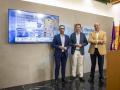 Nace el I Encuentro de Transportistas Ciudad de Lucena