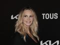 La modelo Elle Macpherson