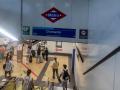 Metro de Madrid