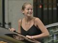 Irene Urdangarin en Madrid