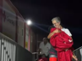 Atención a inmigrantes realizada por Cruz Roja Alicante