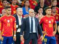Luis de la Fuente ha demostrado que en la selección española no hay vetados