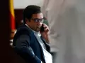 El hasta ahora jefe de Gabinete de Pedro Sánchez, Óscar López