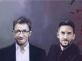 Ilustración Pablo Motos y David Broncano