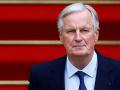 Michel Barnier, nuevo primer ministro de Francia