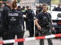 La policía alemana frustró un atentado contra el consulado israelí en Múnich el jueves 6 de septiembre
