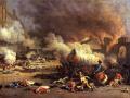 Toma del palacio de las Tullerías en 1793
