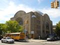 Templo judío Beth El of Borough Park, Brooklyn, Nueva York