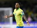 Rodrygo ha sido clave para Brasil en este parón de selecciones