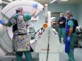Tecnología láser con la que se tratan tumores cerebrales en el Hospital La Fe de Valencia