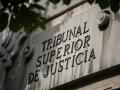 Fachada del Tribunal Superior de Justicia