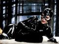 Michelle Pfeiffer como Catwoman
