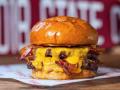 Hundred Burguers