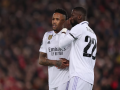 Militao y Rüdiger están siendo la pareja de centrales en este inicio de temporada