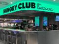 Aunque aún no se encuentra abierto al público, el nuevo restaurante será muy similar al inaugurado en Madrid