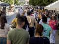 El final del verano y el comienzo del otoño se avisa que será caluroso y seco