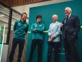 El fichaje de Adrian Newey ha disparado la ilusión en Aston Martin