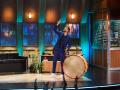 David Broncano durante el programa 'La Revuelta'
