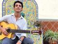Juanlu de Castro acaba de sacar su tema "Cantaré"